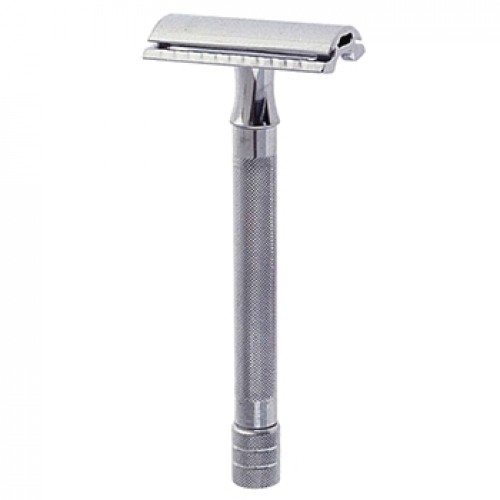 Merkur 90 23 001 - Classic Shaving | Safety Razor